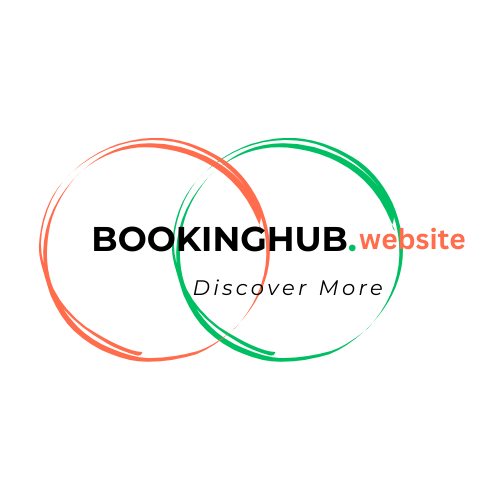 Bookinghub.website