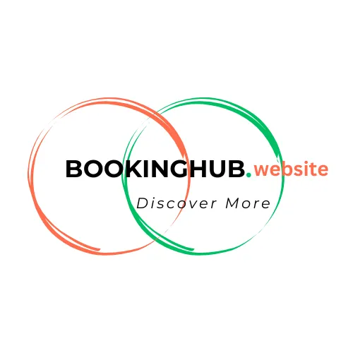 Bookinghub.website